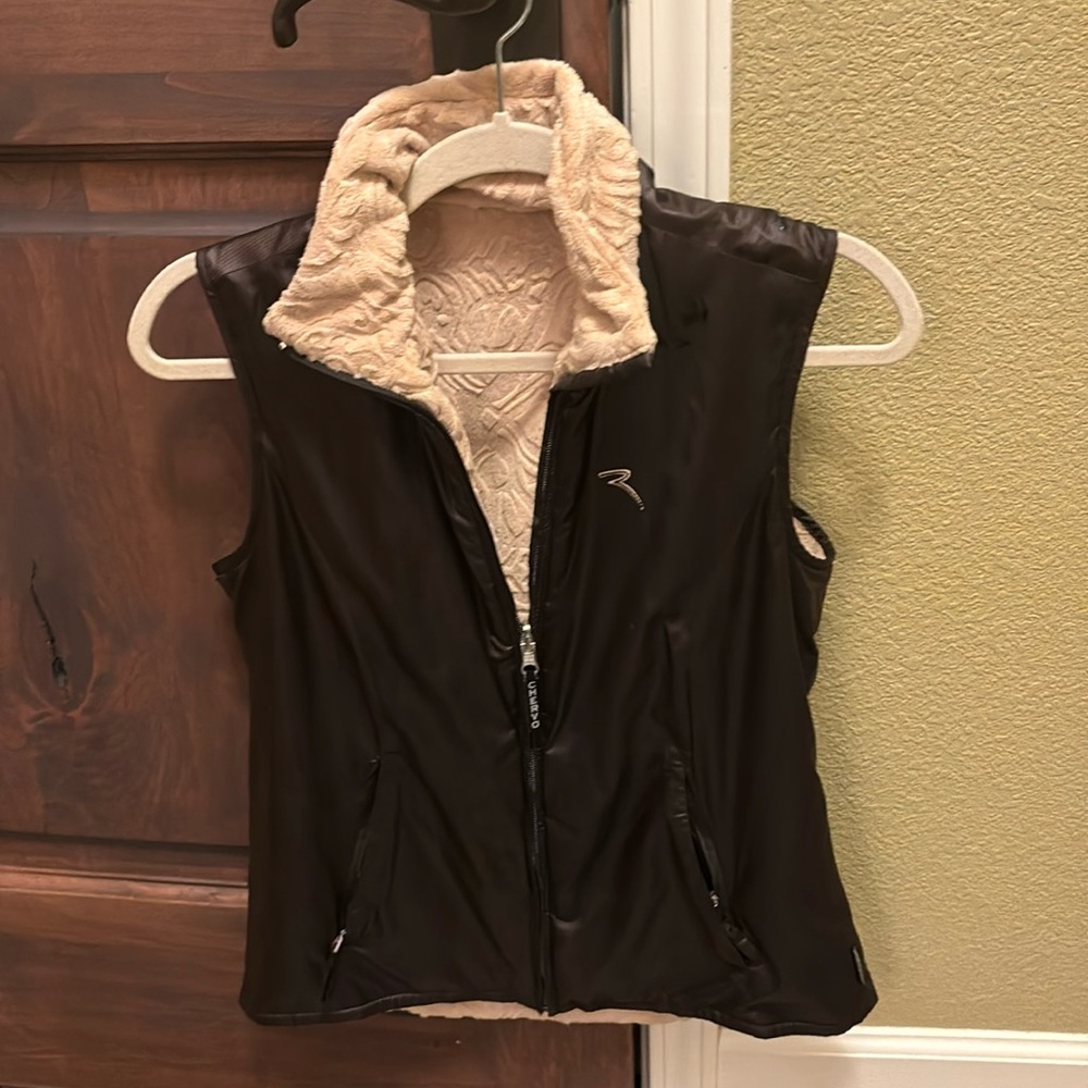 Woman’s Vest